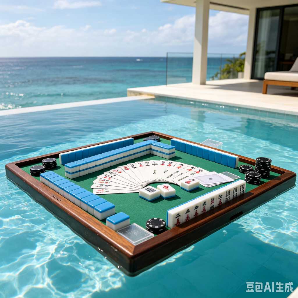 Padua,mahjong