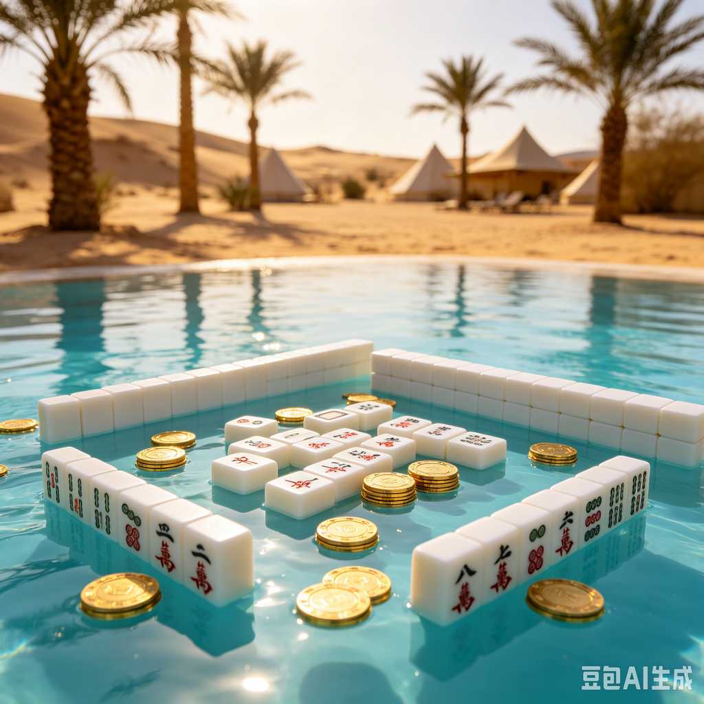 Honolulu,mahjong