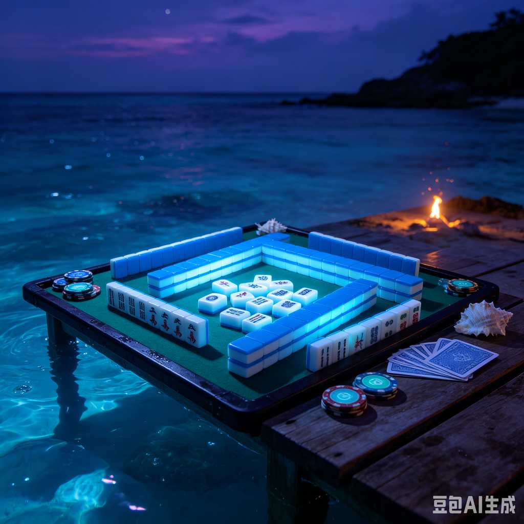 Toledo,mahjong