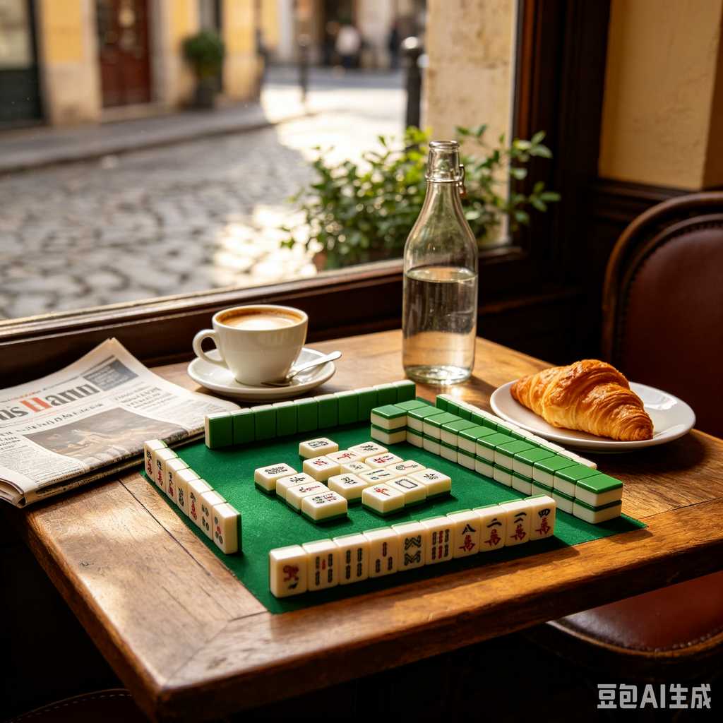nuevolaredo,mahjong