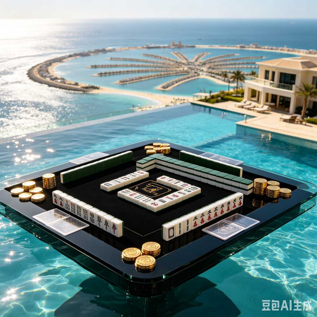 gold plated mahjong tiles