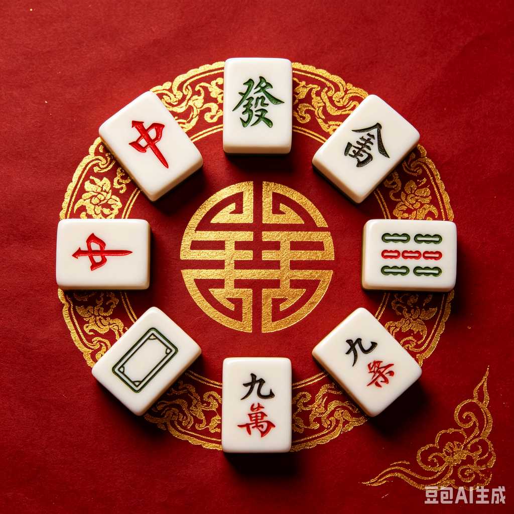 Norfolk,mahjong
