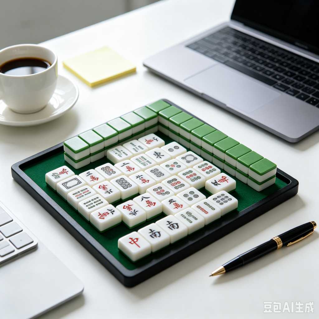 SanMiguelSV,mahjong