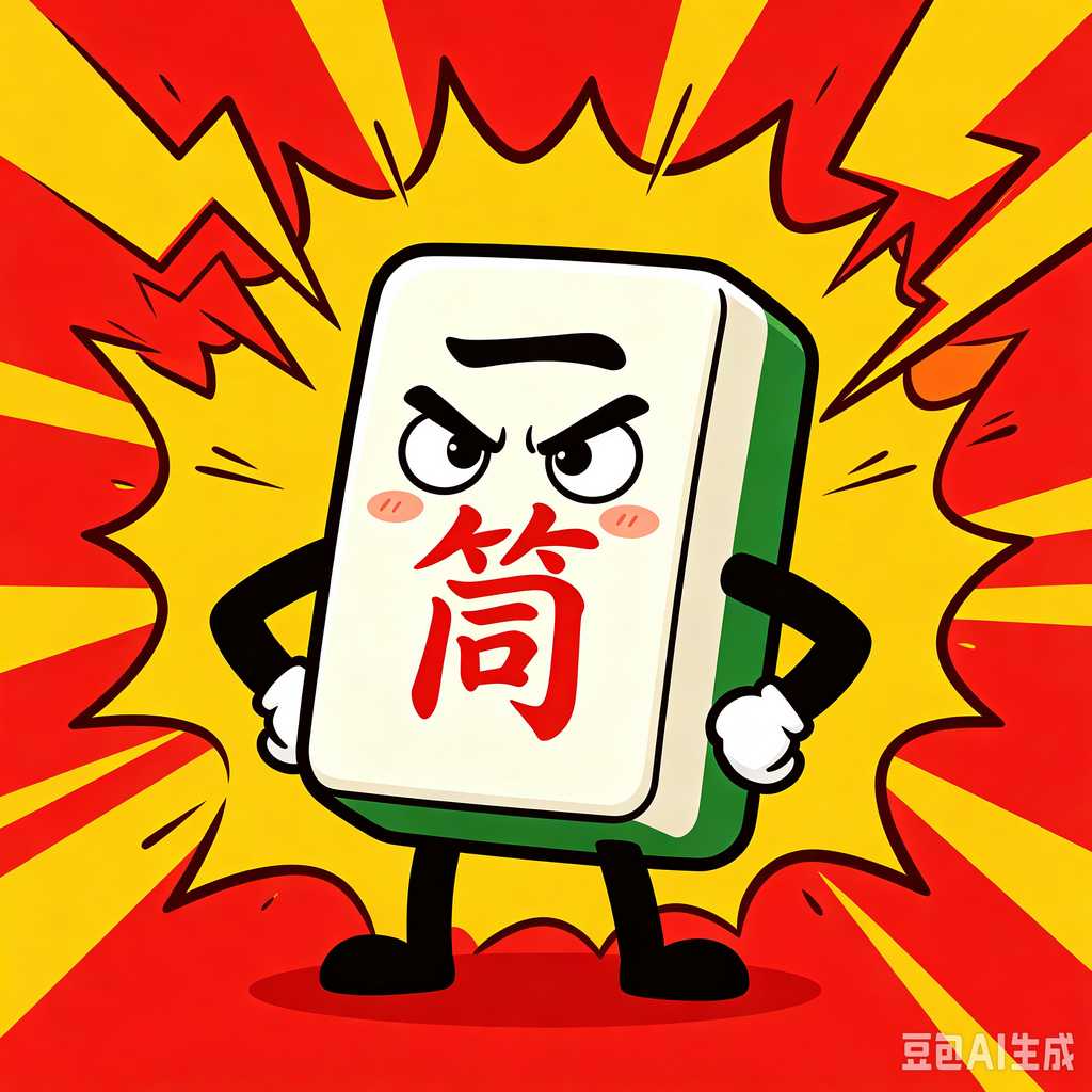 light carry mahjong game set