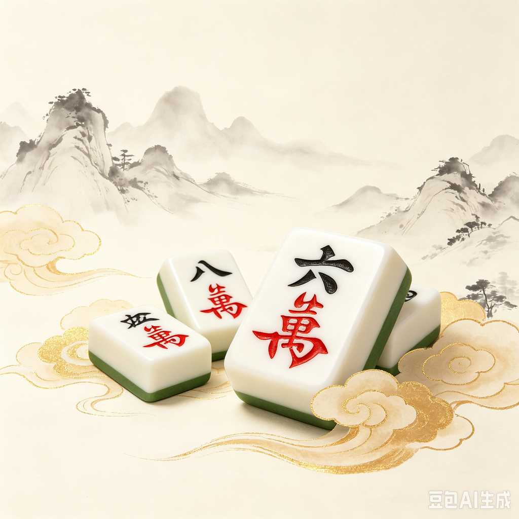 is resin mahjong durable