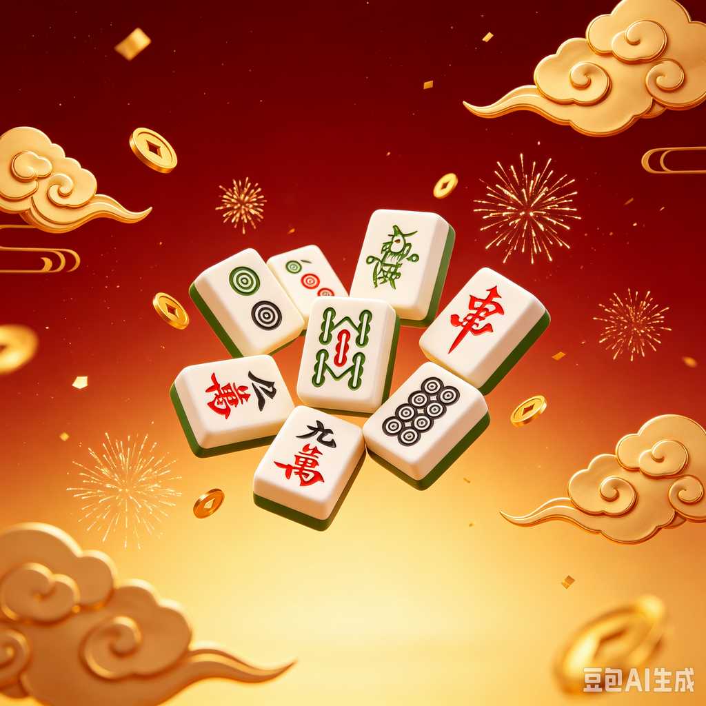 perpignan,mahjong