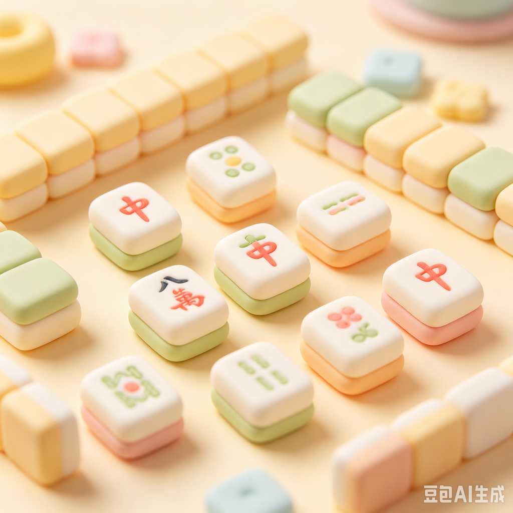 sansalvador,mahjong