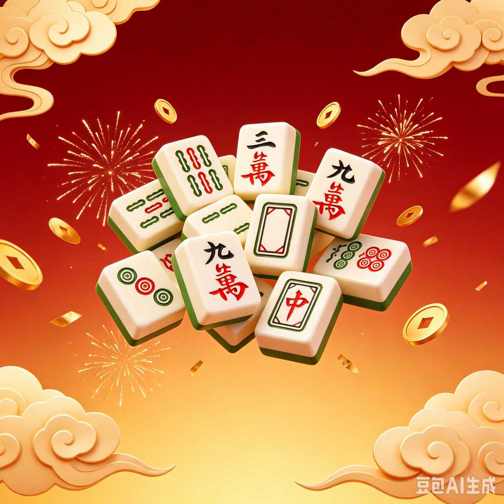 Nijmegen,mahjong