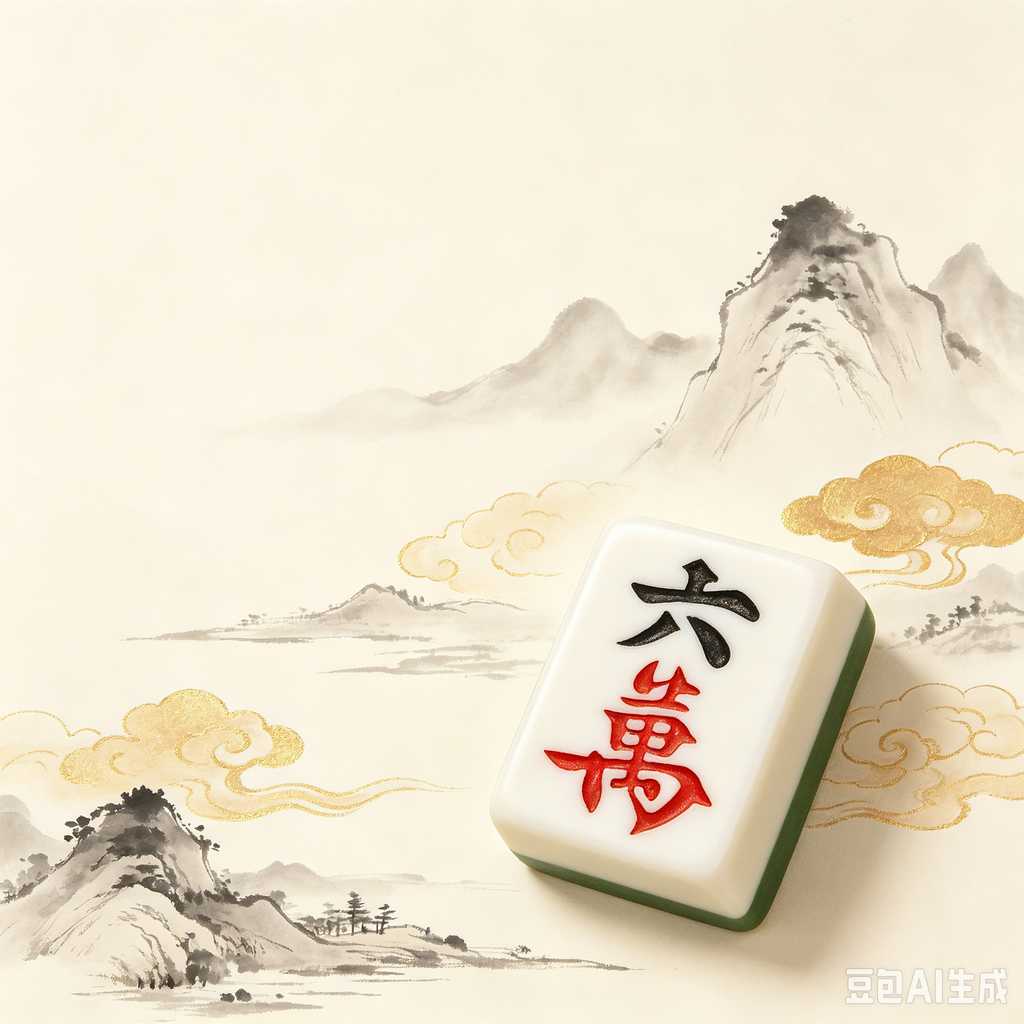 Culiacan,mahjong