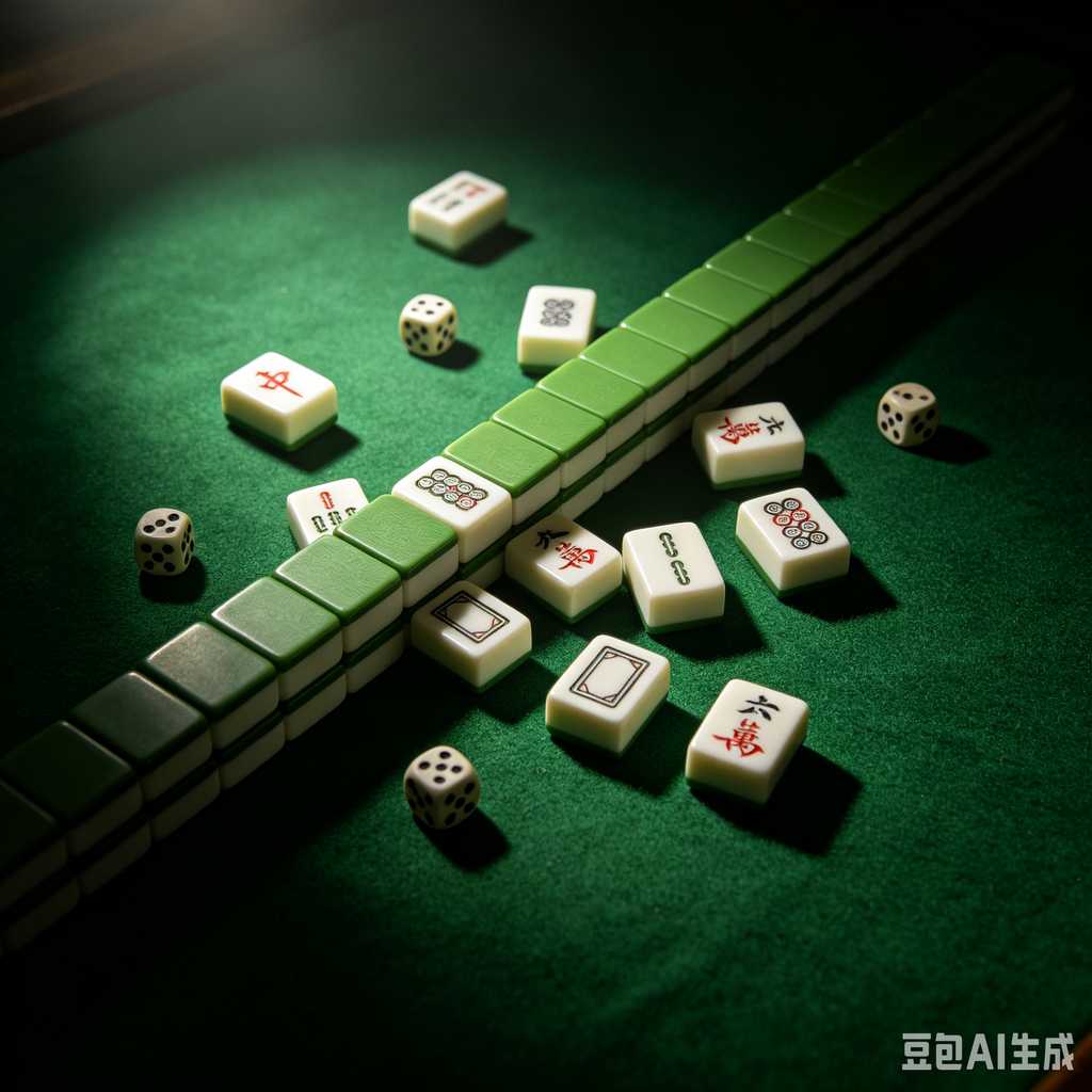 Oakland,mahjong