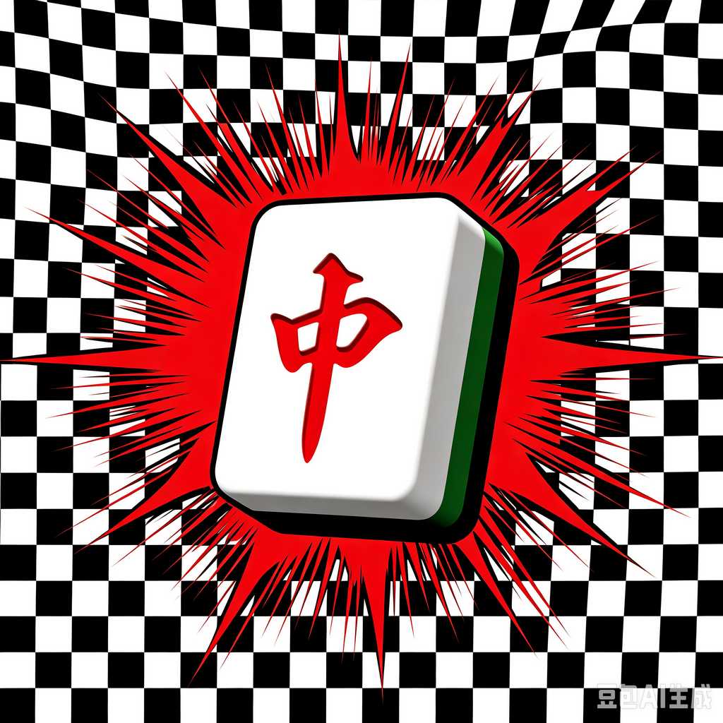 competition mahjong mat