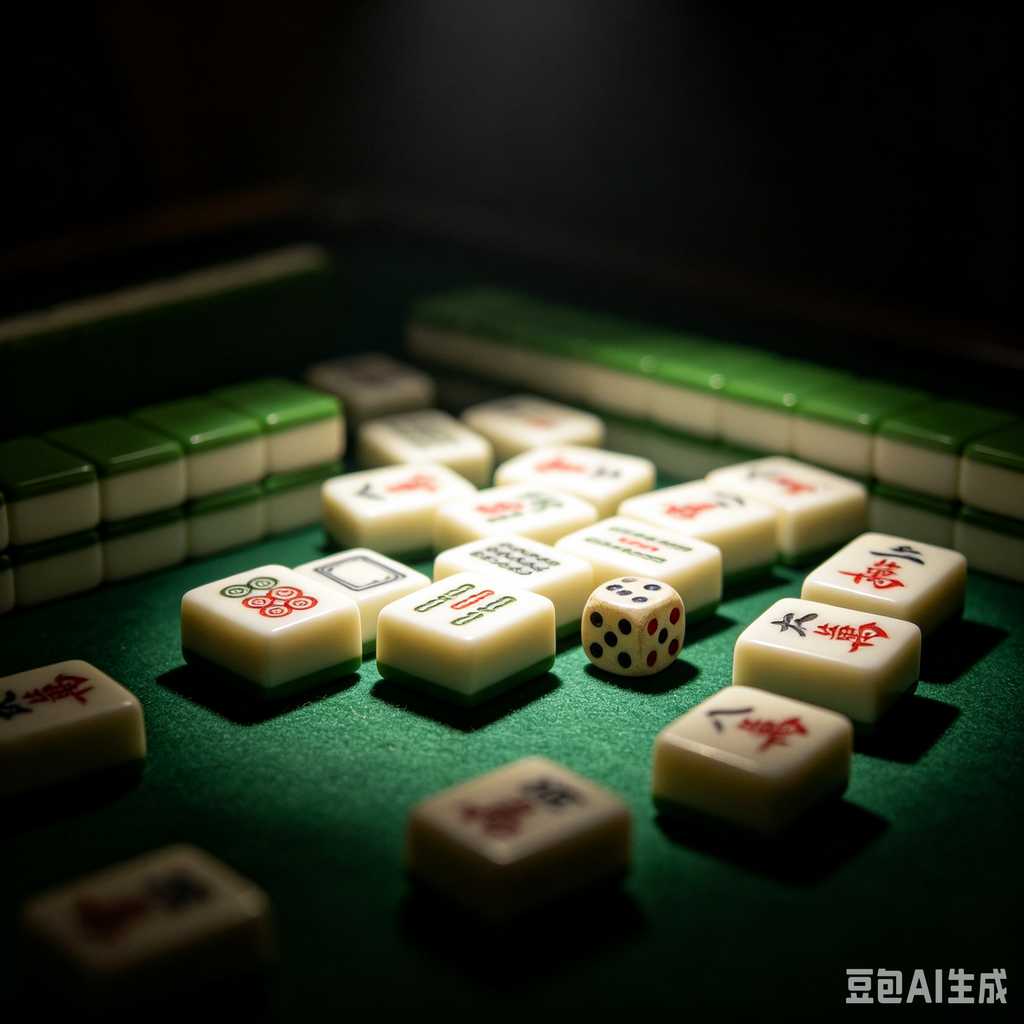 Belfast,mahjong