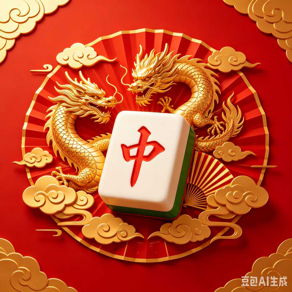 MeridaVE,mahjong