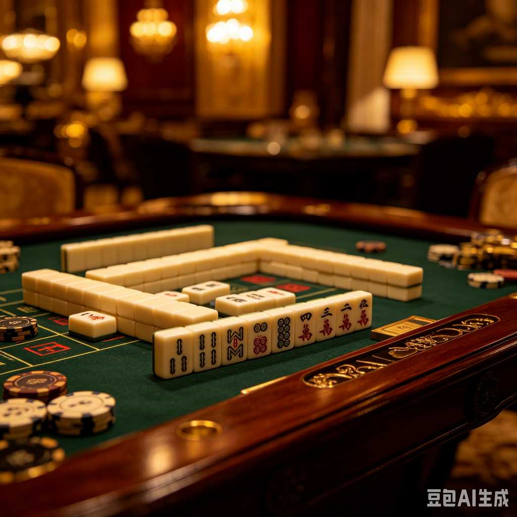 Geneva,mahjong
