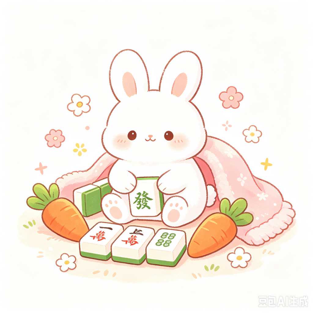 large size mahjong tiles for adult