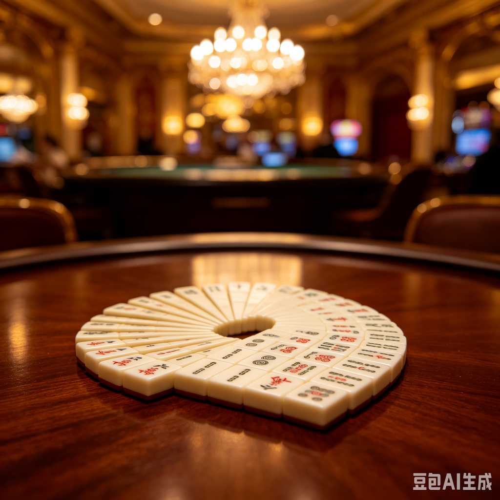 Curitiba,mahjong