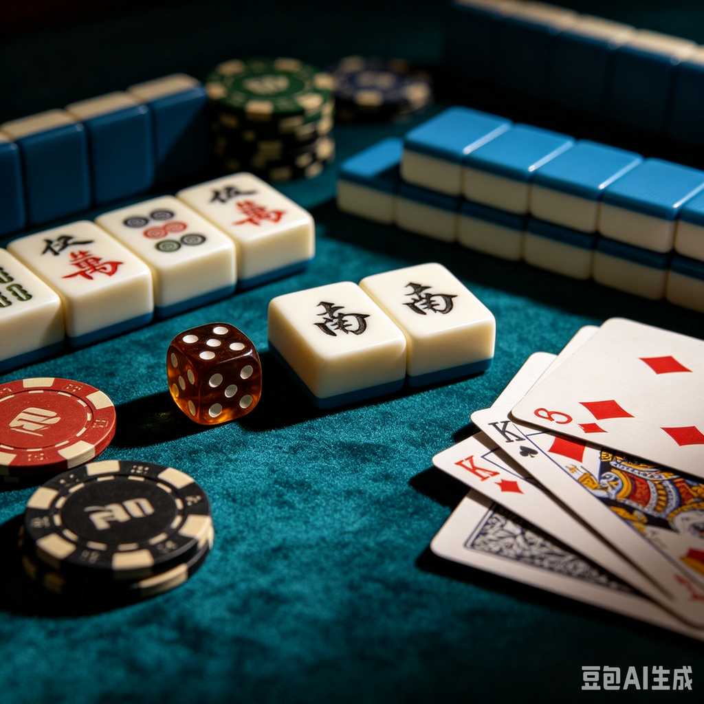 Kennewick,mahjong