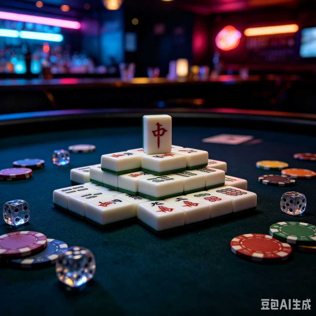 Recife,mahjong