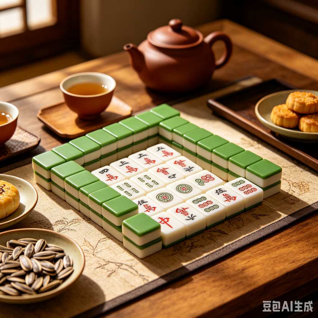 Milan,mahjong