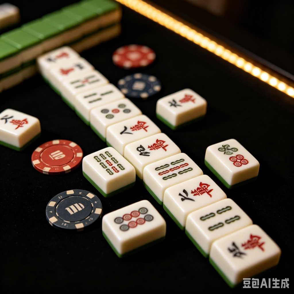 BismarckND,mahjong