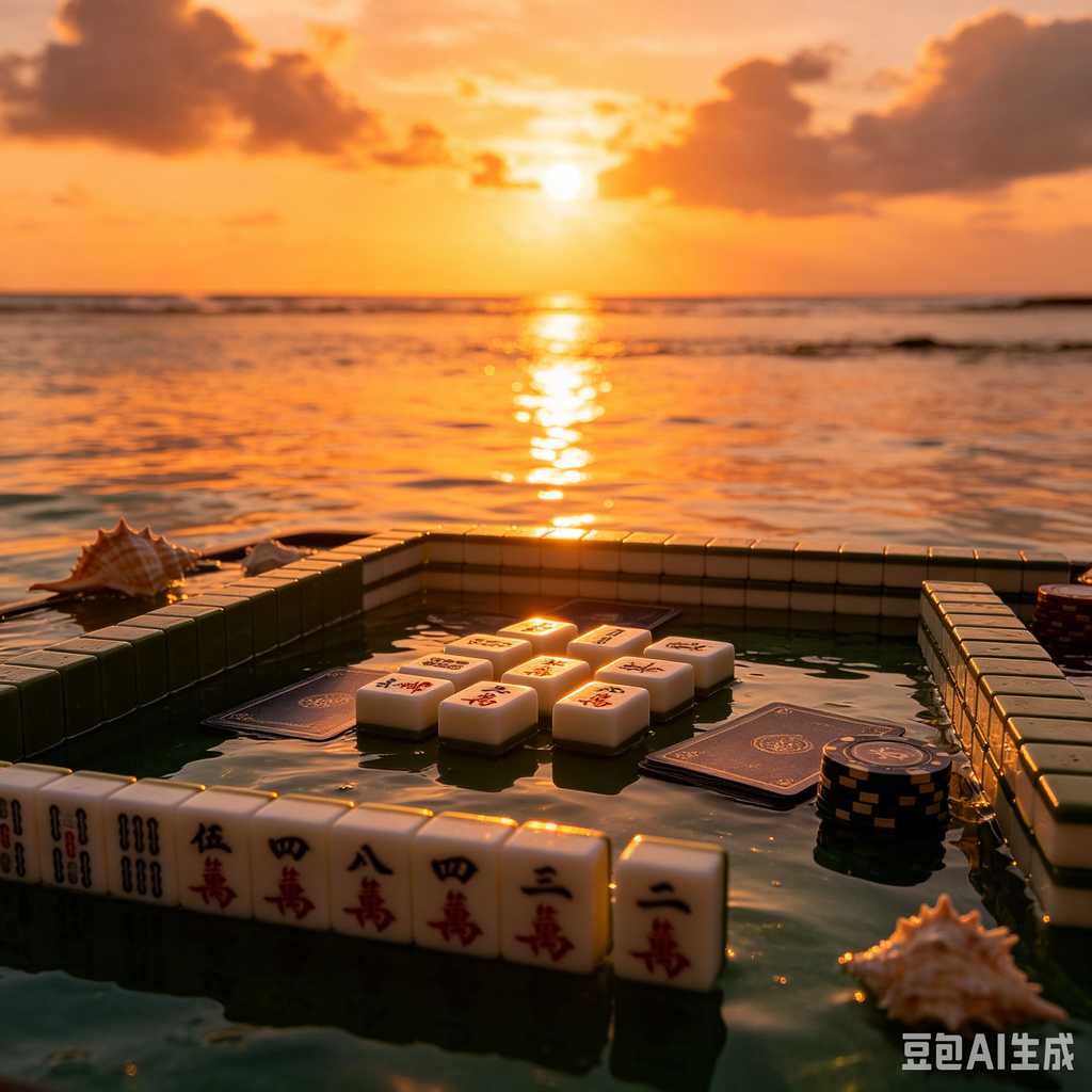 Sintra,mahjong