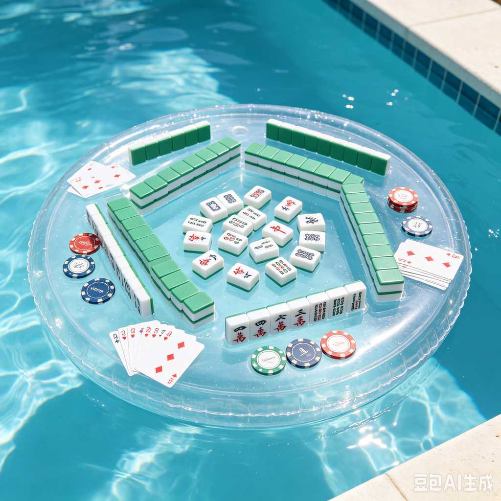 Aurora,mahjong