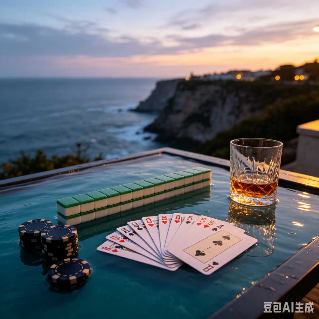 Genoa,mahjong